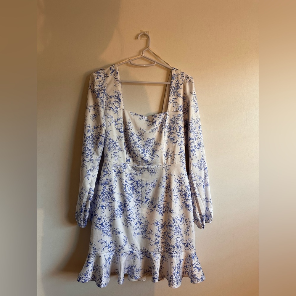 Forever 21 dress